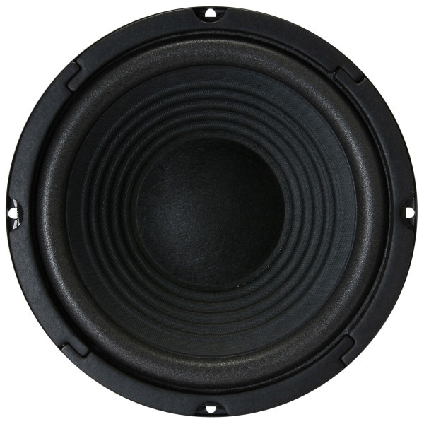 Main product image for Visaton W200-8 8" Woofer 8 Ohm 292-584